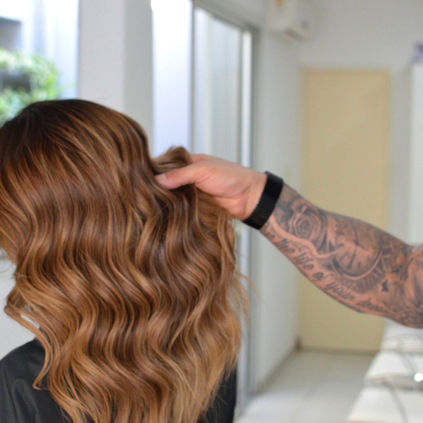Coloration & Balayage