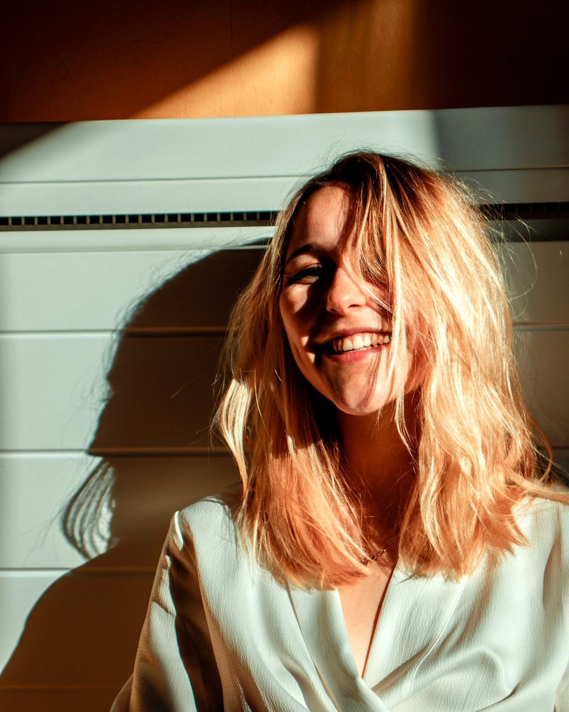 Sophie Bergmann, Creative Director bei AURELIA